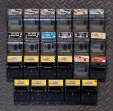 23 Nintendo Game Boy Color