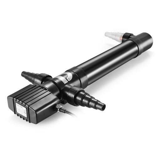 Luce per laghetto 55w - laghetto, xl