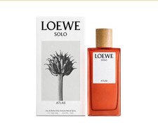 Loewe SOLO ATLAS 100 ml. eau