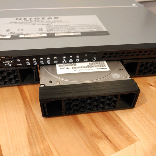 Confezione netgear - [confezione, 4]