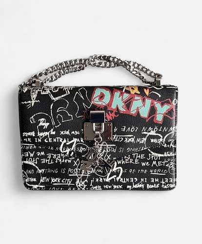 Borsa tracolla dkny - a,