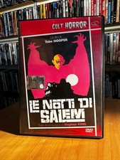 LE NOTTI DI SALEM (1979) di