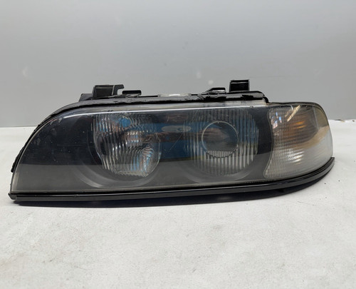 Faro anteriore sinistro xenon - anteriore,