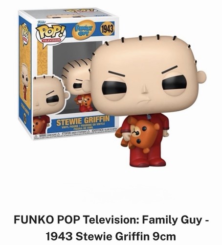 Pre order funko pop - funko, family