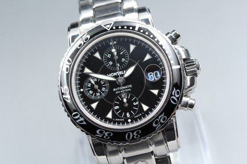 Scatola orologio uomo - [scatola],