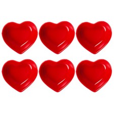  6 Pcs Piatti Per Salse