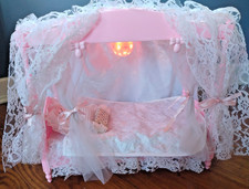 Set letto a baldacchino