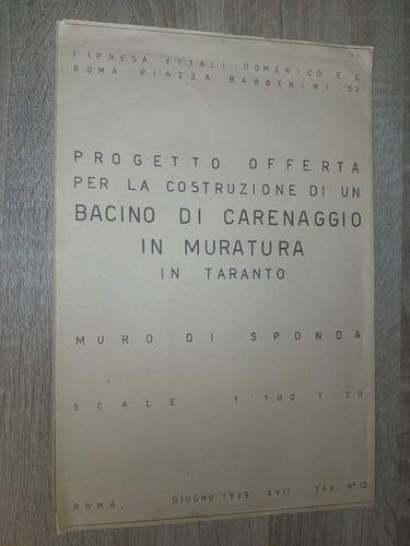 Impresa vitali domenico - vitali,