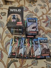 Box Da 24 Bustine Wild