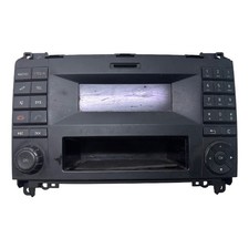 Unità di testa navigatore