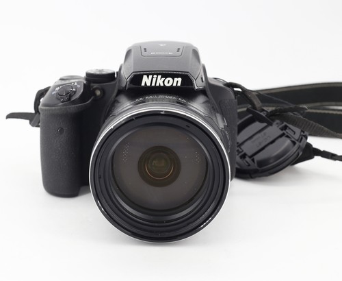 Nikon coolpix p900 usato - nikon,