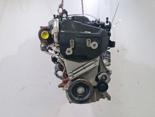 Motore Tipo K9K460 - Mercedes