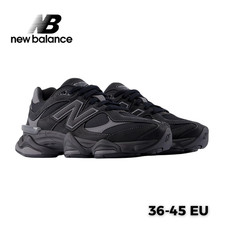 New Balance 9060 BLACK con