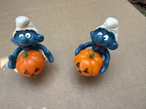 Set figurine vintage - 2,