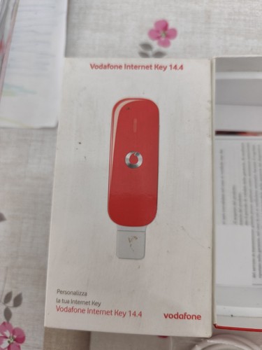 Vodafone internet key 4 - internet,