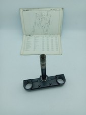 DBLMT - Piastra Forcella