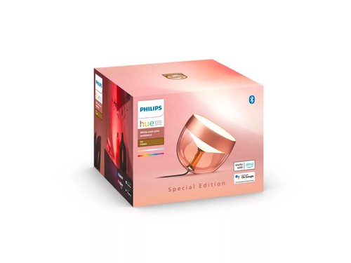 Philips hue white and - and, colour