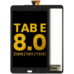 Lcd assembly without frame for - assembly,