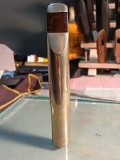 Boccaglio baritono bronzo Berg