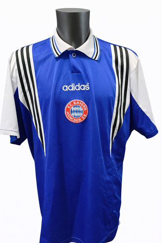 Maglia adidas bayern monaco - fc,