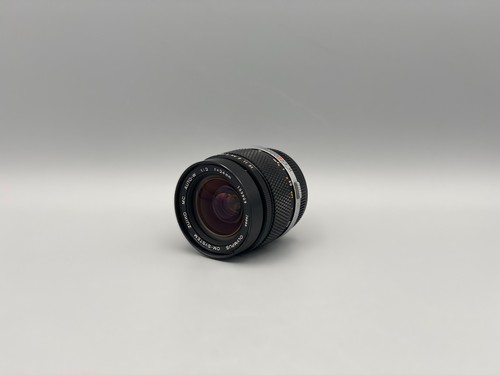 Olympus system zuiko mm - system, 24