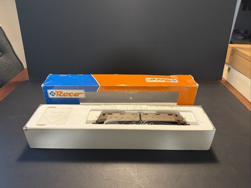 Roco 43605 e636047 - roco, fs
