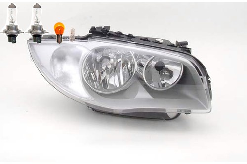 Faro alogeno compatibile con - alogeno,