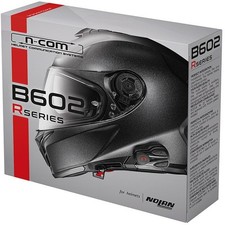 Interfono Singolo Moto N-Com