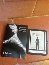 Libro E DVD 50 Sfumature Di