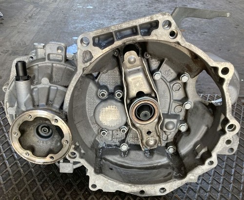 Cambio manuale marce - 5,
