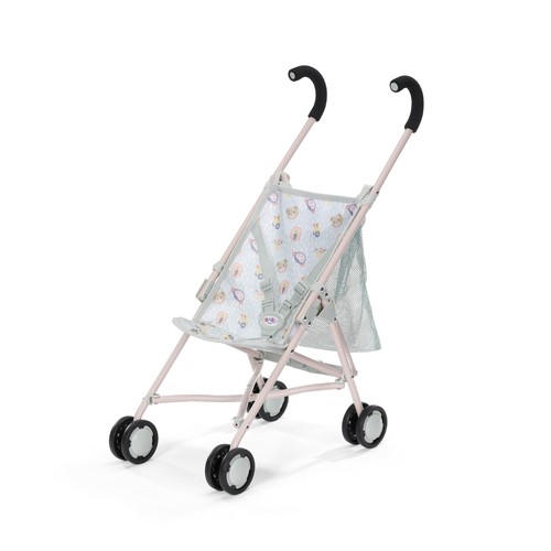 Baby born passeggino per - baby,