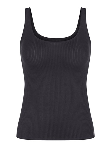 Canotta donna sloggi blue zero - canotta,