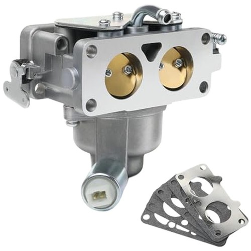 Kit carburatore parte trattore - kit,