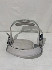 Busto Tecno Camp TC 35 PLUS LS come nuovo protezione per schiena made In Italy