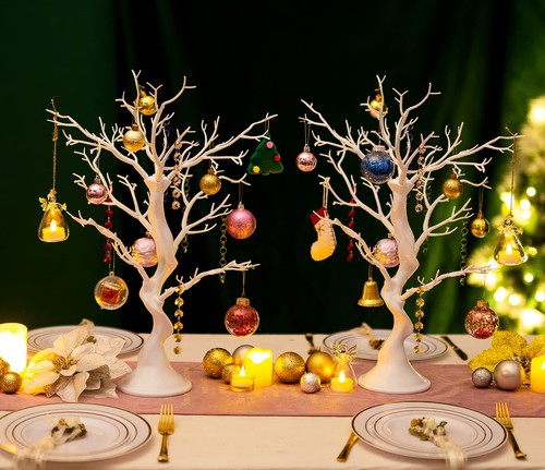 Piccolo albero artificiale per - piccolo,