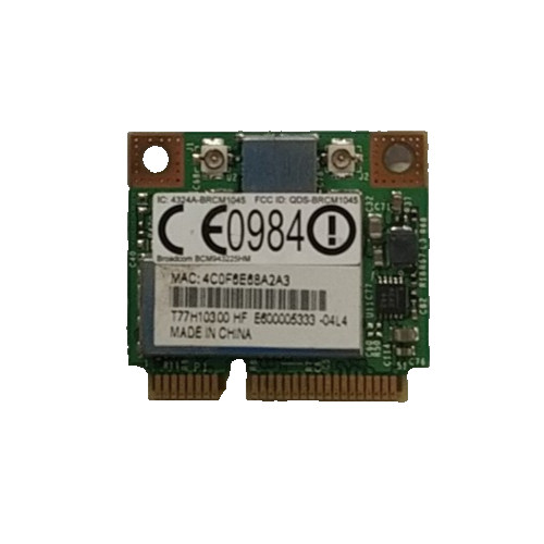 Scheda wifi wireless - wifi,