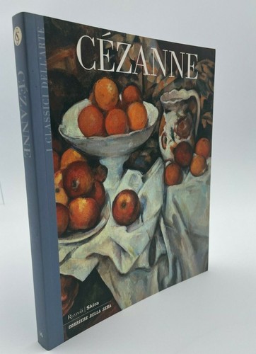 Cézanne i classici - cézanne,