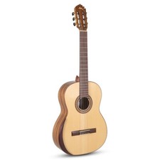 MANUEL RODRIGUEZ Academia