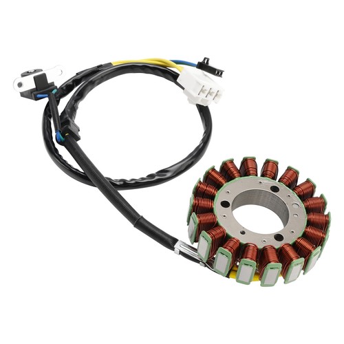 Statore alternatore per sym - statore,