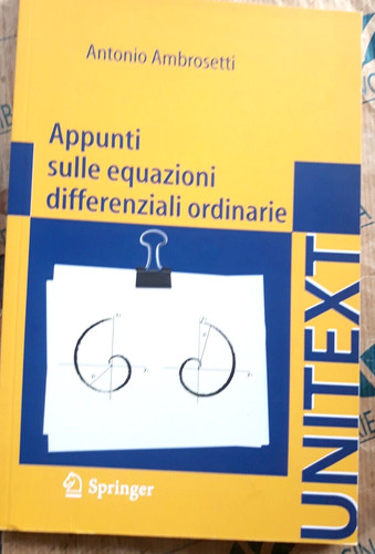 Appunti sulle equazioni - appunti,