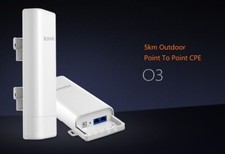 TENDA ACCESS POINT WIRELESS