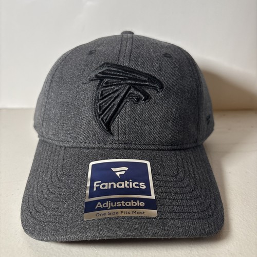 Fanatics atlanta falcons gray - fanatics,