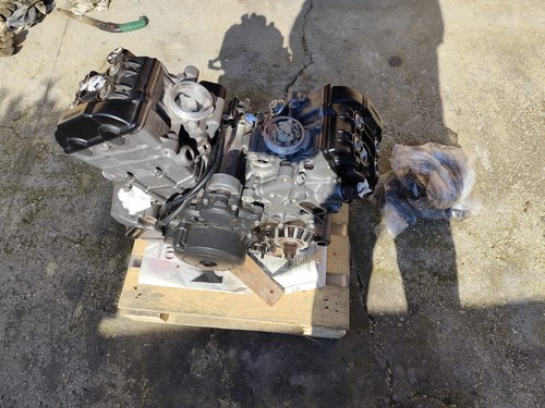 Motore ktm 1190 - motore,