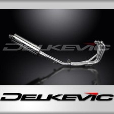 HONDA CBR600F 91-98 IMPIANTO