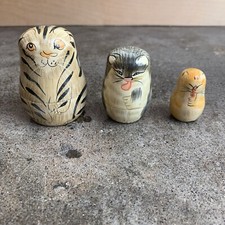 Matrioska Bambole Russe