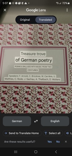 German copy treasure - 4,