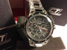 Orologio Uomo CT BY CHRONOTECH