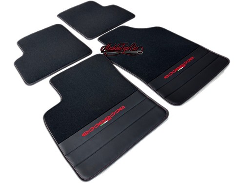 Tappeti per auto fiat 500 - auto,