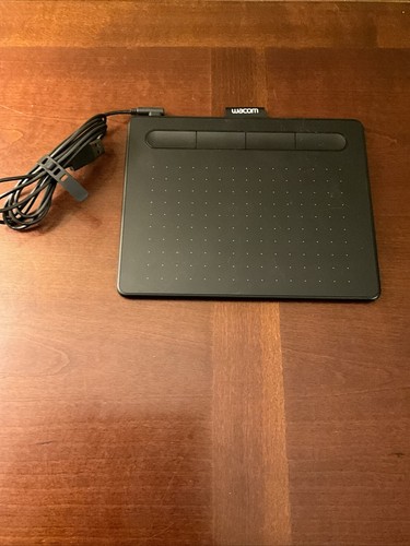 Wacom intuos ctl 4100 small - intuos, ctl-4100