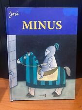 MINUS DI MARCELLO JORI EDIZIONE COMMA 22 2004